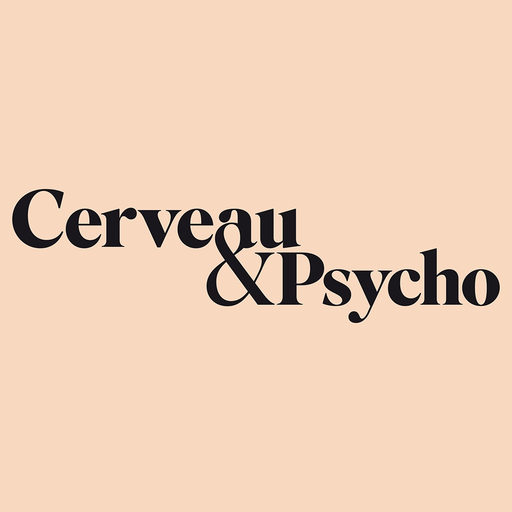 Cerveau & Psycho app icon