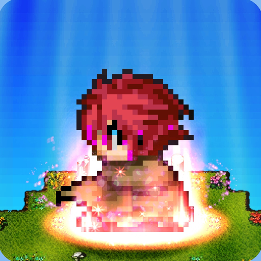 Inflation RPG app icon