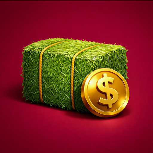Hay Price Calc app icon