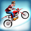 Bike Race Mania HD - Free Moto Racing Game icon