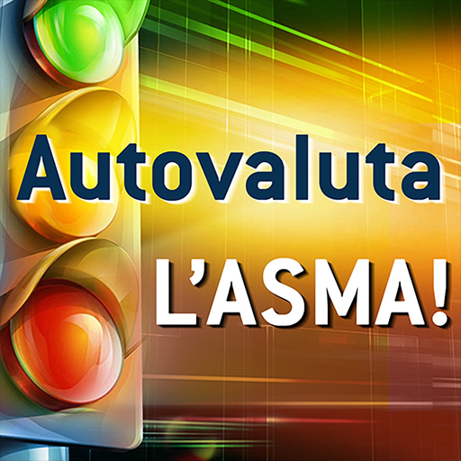 Asma app icon