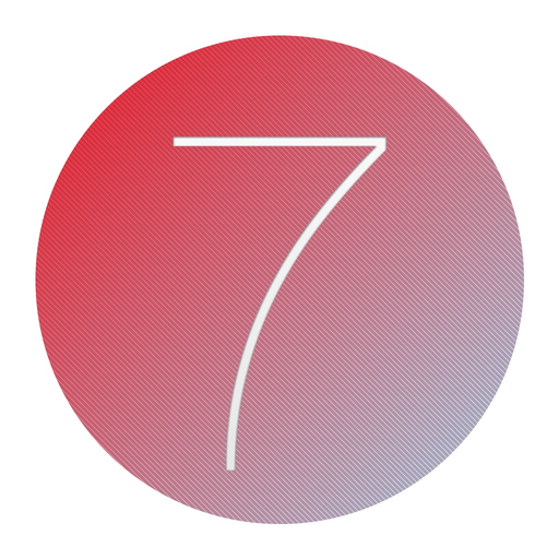 Seven Minute Workout Exercise app icon