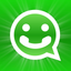 Stickers Packs PlusApp icon