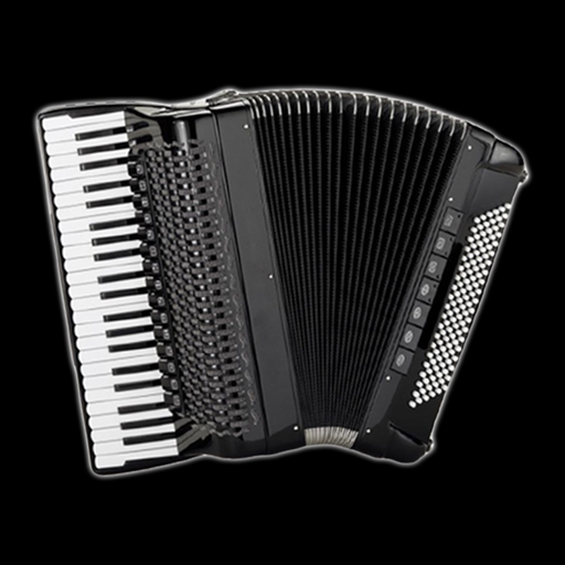 Piano Accordion app icon