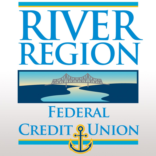 River Region Fed CU app icon