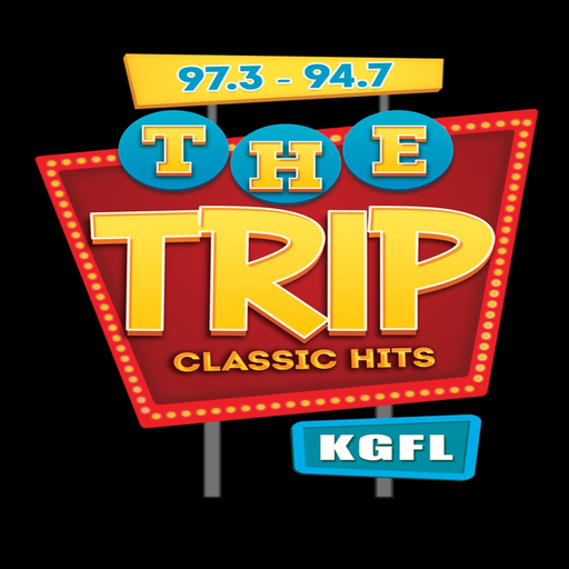 KGFL The Trip 97.3 & 94.7 app icon
