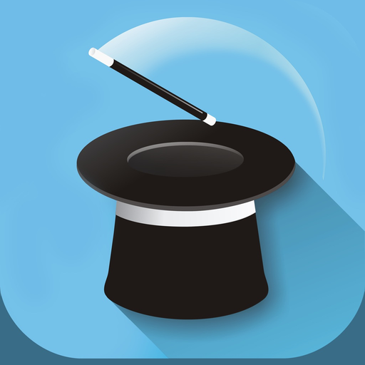 PhotoMontager app icon