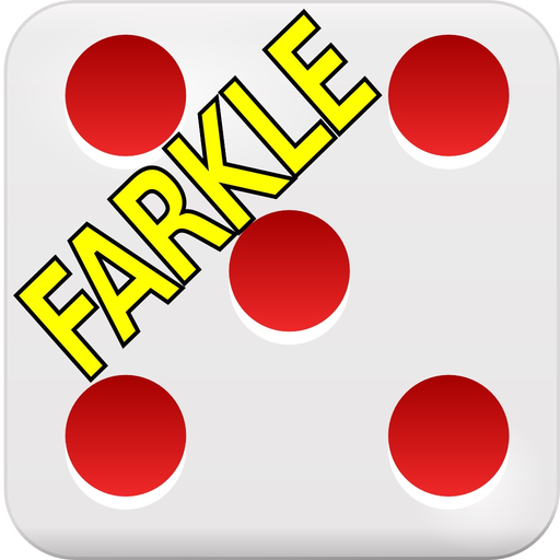 Farkle- app icon