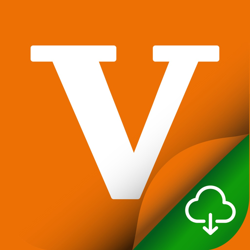 Vanguardia HD app icon