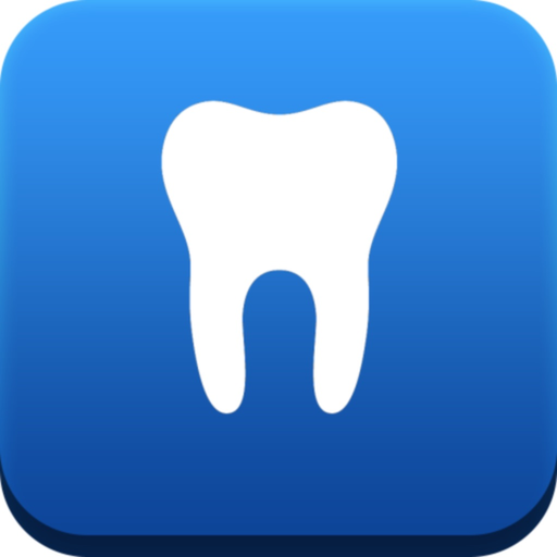 Dental Dictionary and Tools app icon
