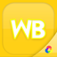 Word Builder - The Phonics Teaching Tool icon