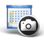 PhotoDateMark icon