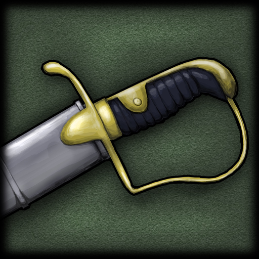 Sabres of Infinity app icon