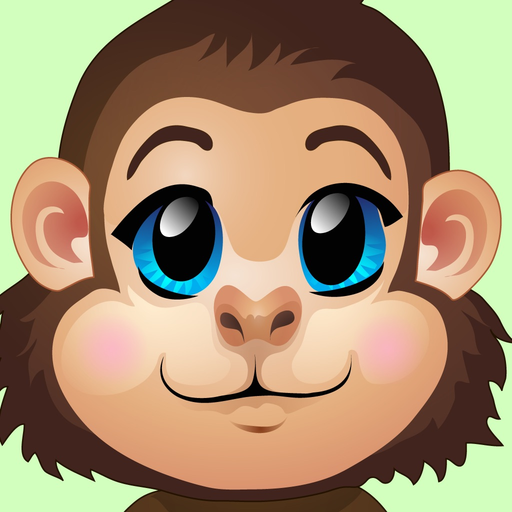 Preschool Learning Time app icon