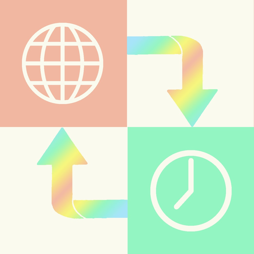 Anti-Internet-Addiction Timer app icon