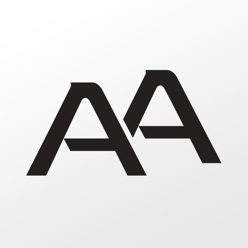 AA出行 app icon