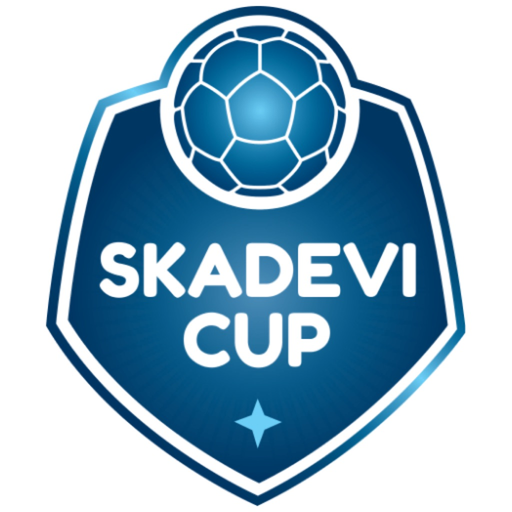 Skadevi Fotboll app icon