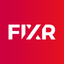 FIXR icon