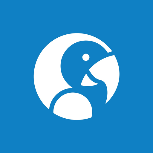BlueParrott app icon