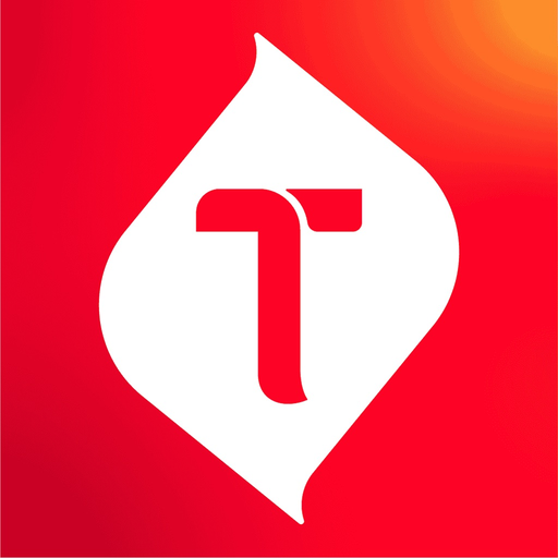 MyTelkomsel app icon