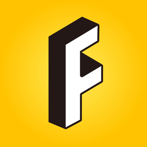 FlickReels: Short Drama Series app icon