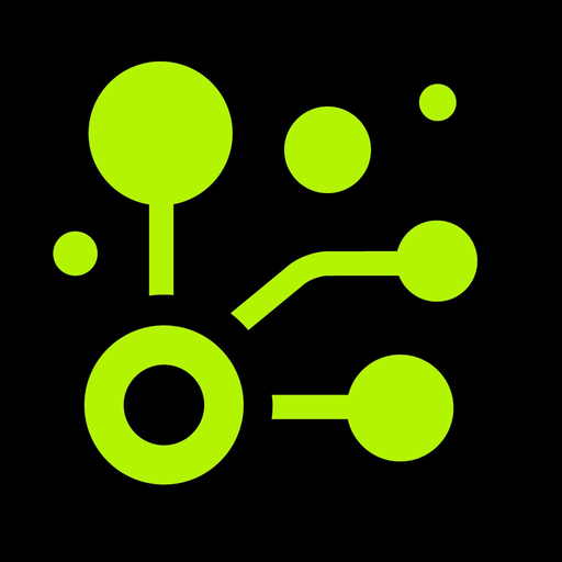 GTCF MobileScan app icon