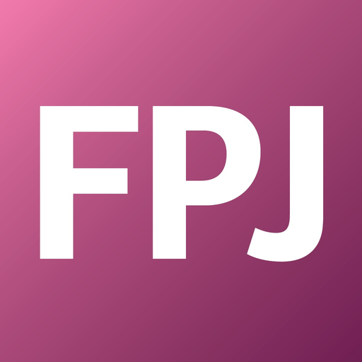 Fresh Produce Journal app icon