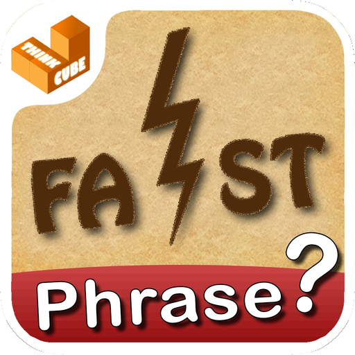 What's that Phrase? - Word & Saying Guessing Game app icon