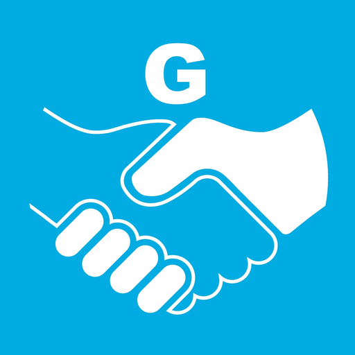 G Merchants app icon
