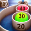 Ball Hop AE: Ramp Ball Arcade icon