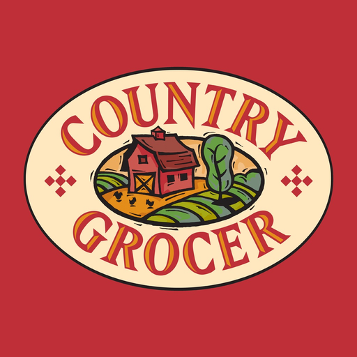 Country Grocer app icon