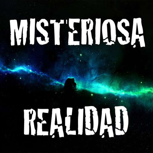 Misteriosa Realidad app icon