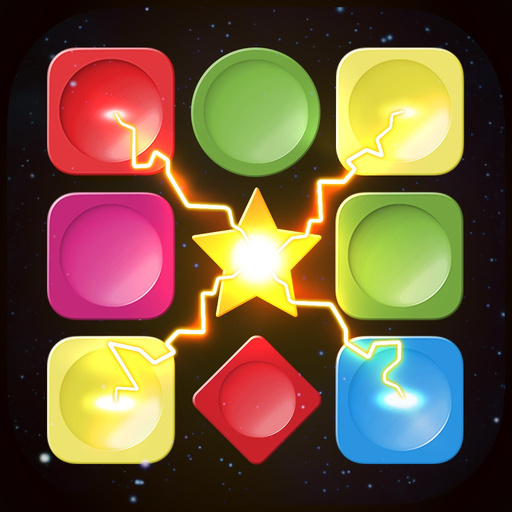 Simblocity app icon