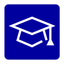 PowerSchool University icon
