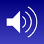 Audio Break-in icon