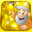 Gold Miner Classic Senspark icon