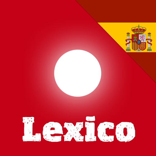 Lexico Cognición (España) app icon