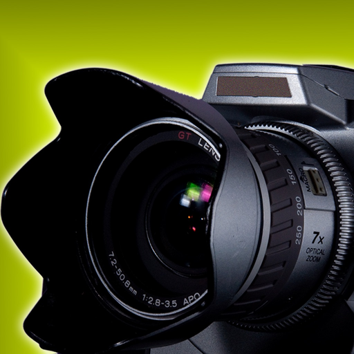 Premium Photo Expert app icon