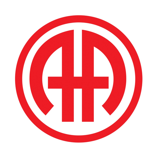 Pacific AA Shop app icon