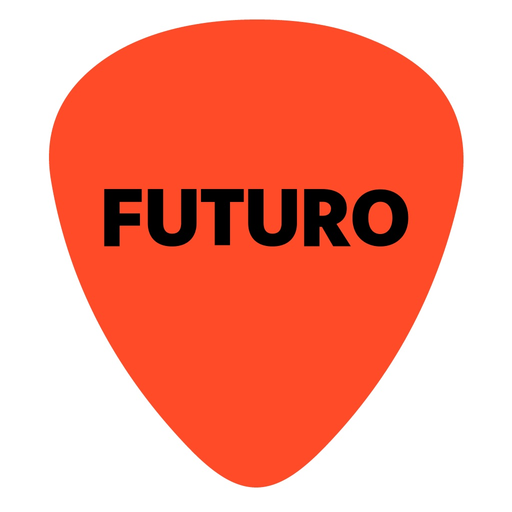 Radio Futuro app icon