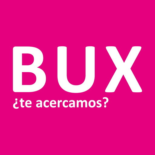 Bux Vitoria-Gasteiz app icon