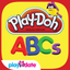 PLAY-DOH Create ABCs icon