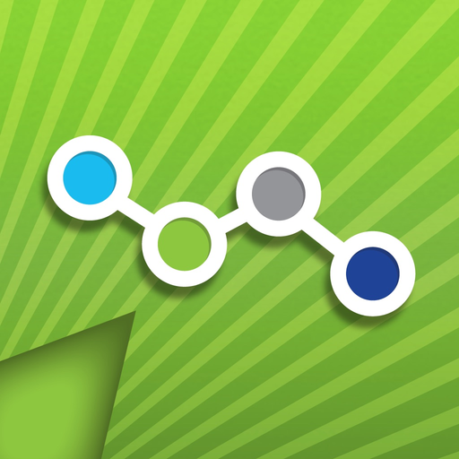 AcroTracker app icon