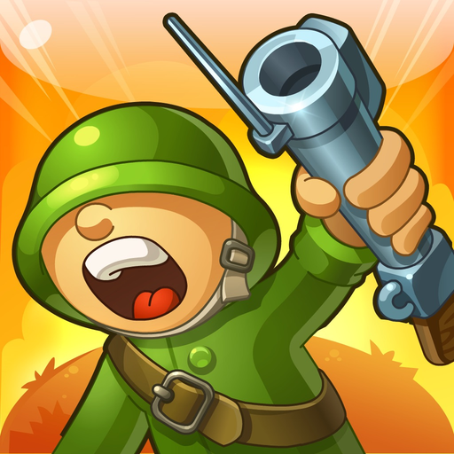 Jungle Heat app icon
