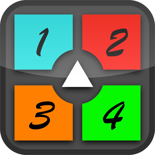 Dördün Biri app icon