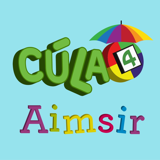 Aimsir Cula4 app icon