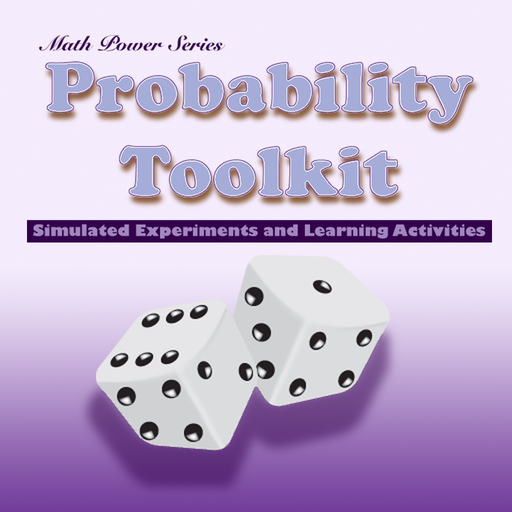 Probability Toolkit app icon