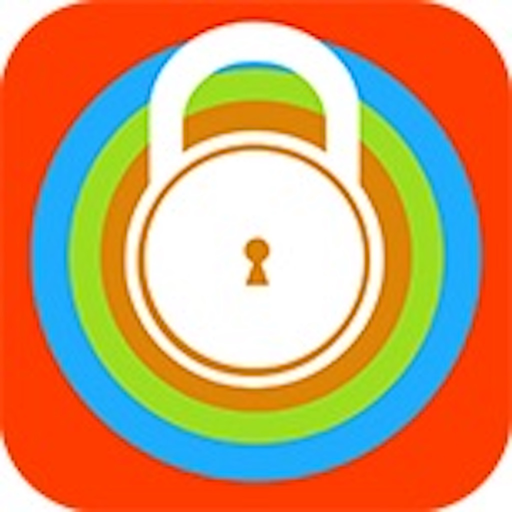 Private Vault: Secret & Safe app icon