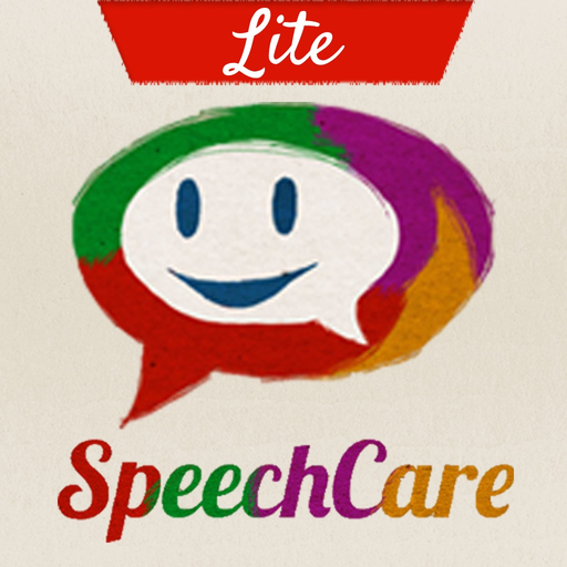 SpeechCare LRS LITE app icon