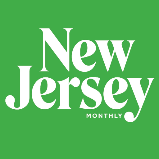 New Jersey Monthly Magazine app icon